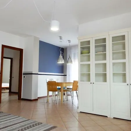 Il Salice Apartment *