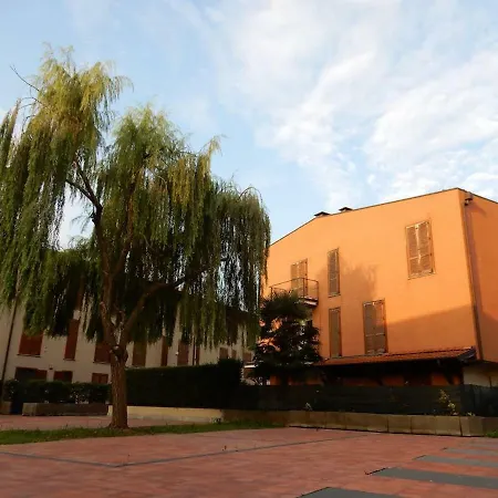 Apartment Il Salice