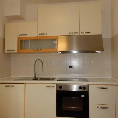 Apartment Il Salice Corbetta