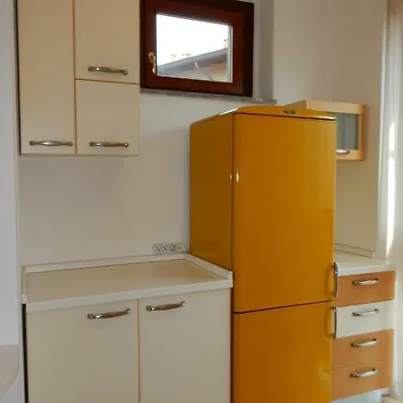 Il Salice Apartment *