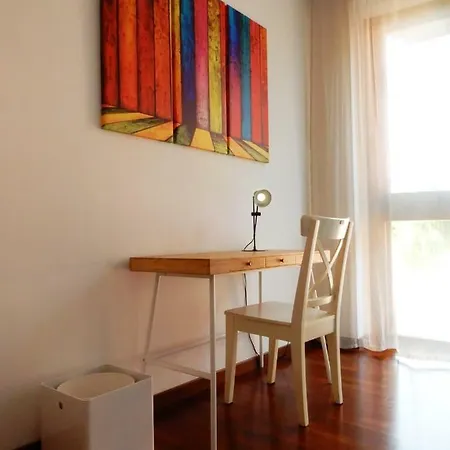 Apartment Il Salice *
