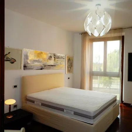 Il Salice Apartment *