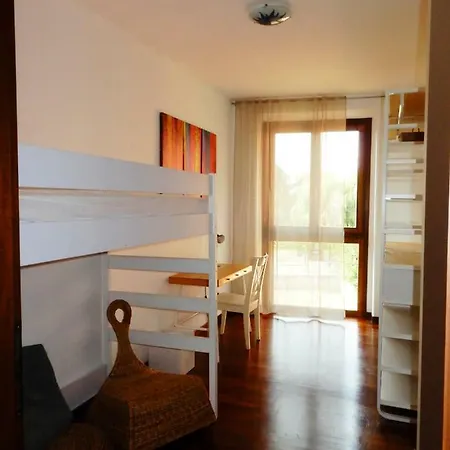 Apartment Il Salice Corbetta