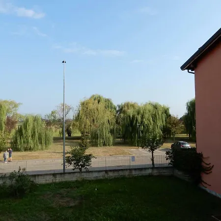 Il Salice Apartment *