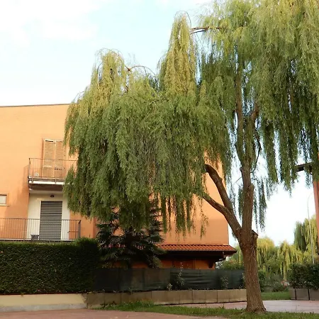 Apartment Il Salice *